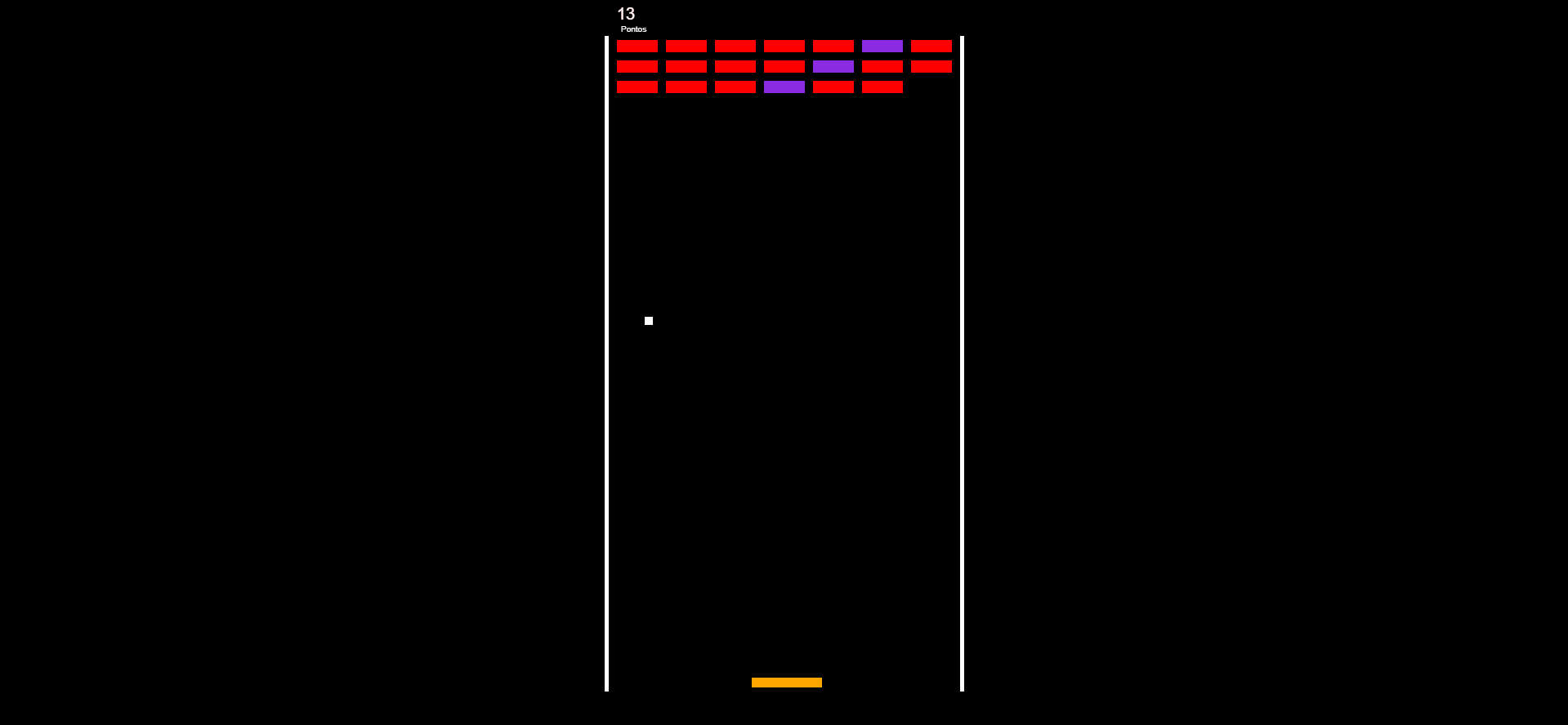 Brick Breaker