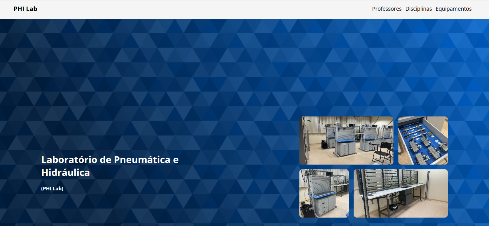 PHI lab